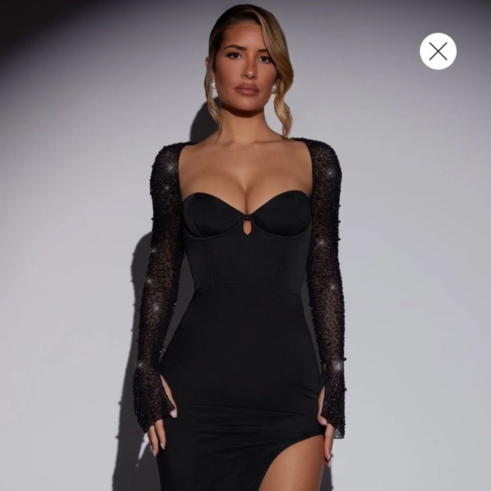 Oh Polly | San Marino Dress | US size 2